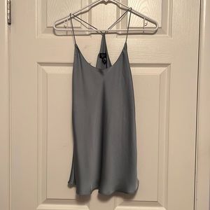 Topshop Women’s Tank Top Size 4
